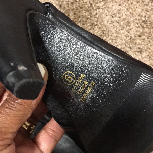 Comfy Pumps😍 - Picture 8 of 8